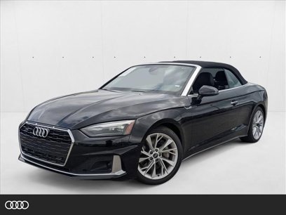 Used 2022 Audi A5 2.0T Premium