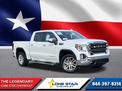 Used 2020 GMC Sierra 1500 SLT w/ SLT Premium Plus Package