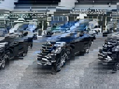 New 2024 Mercedes-Benz GLC 300 4MATIC