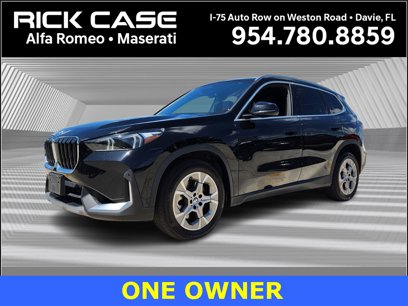 Used 2023 BMW X1 xDrive28i