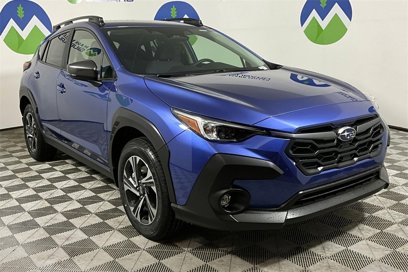 New 2025 Subaru Crosstrek 2.5i Premium