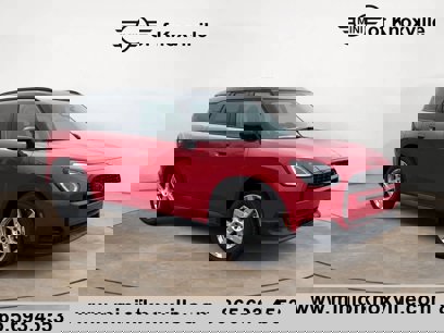 New 2025 MINI Cooper Countryman S w/ Comfort Package Max