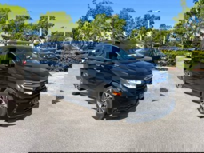 Certified 2022 Honda Odyssey EX-L