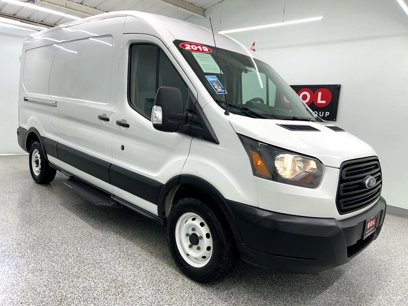 Used 2019 Ford Transit 150 148 Medium Roof