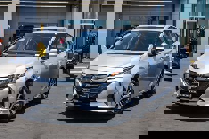 Used 2022 Toyota Prius Prime XLE