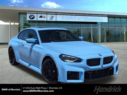 Used 2023 BMW M2