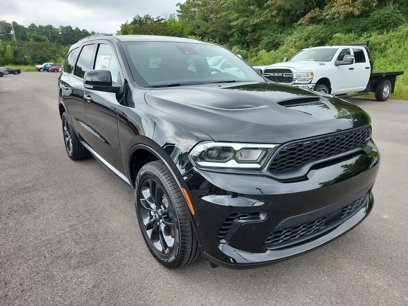 New 2026 Dodge Durango GT