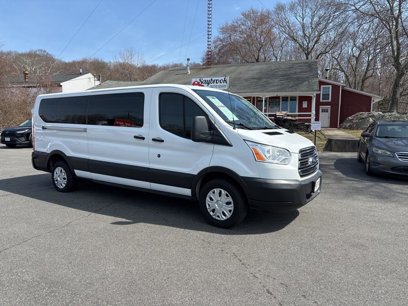 Used 2019 Ford Transit 350 XLT