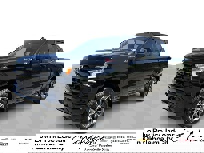 New 2025 Chevrolet Silverado 1500 RST
