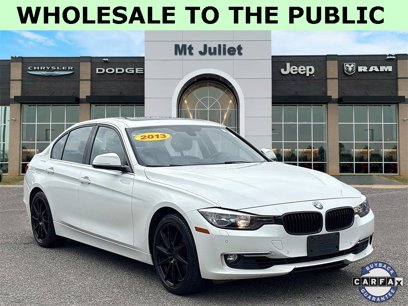 Used 2013 BMW 328i xDrive Sedan