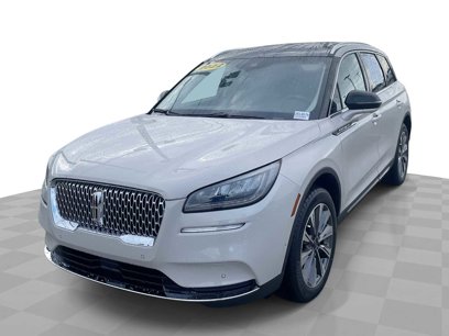 Used 2022 Lincoln Corsair Reserve w/ Equipment Group 201A