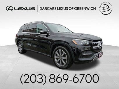 Used 2023 Mercedes-Benz GLS 450 4MATIC