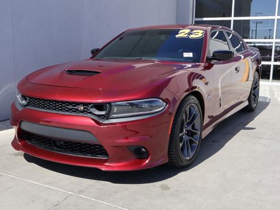 Used 2023 Dodge Charger Scat Pack w/ Plus Group