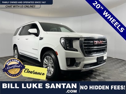 Used 2023 GMC Yukon SLT