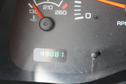 Used 2001 Dodge Ram 1500 Truck 2WD Quad Cab