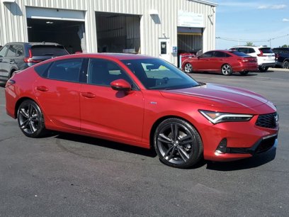 Used 2023 Acura Integra A-Spec