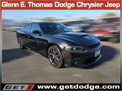 Used 2022 Dodge Charger GT