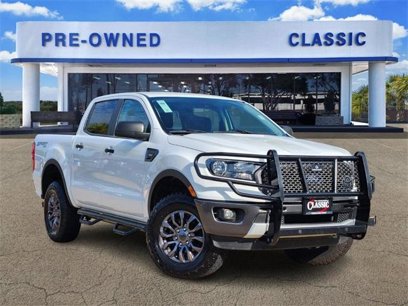 Used 2021 Ford Ranger XLT w/ Equipment Group 301A Mid