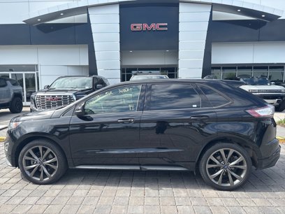 Used 2018 Ford Edge Sport w/ Equipment Group 401A