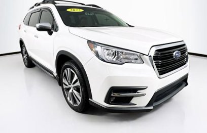 Used 2022 Subaru Ascent Touring w/ Popular Package #2A