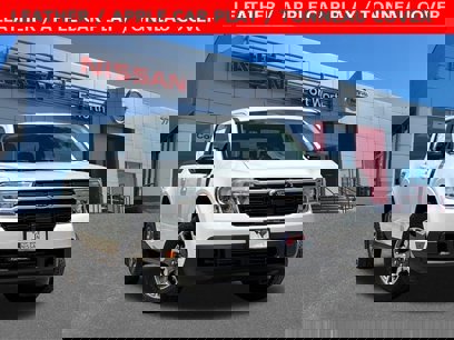 Used 2024 Ford Maverick Lariat w/ FX4 Off-Road Package