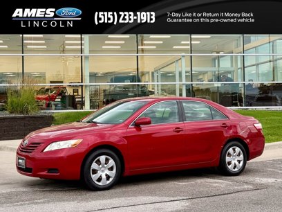 Used 2007 Toyota Camry CE
