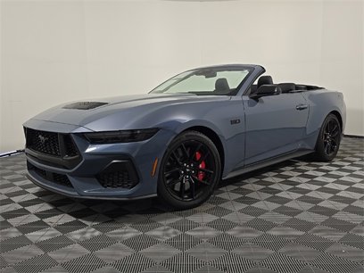 Used 2024 Ford Mustang GT Premium