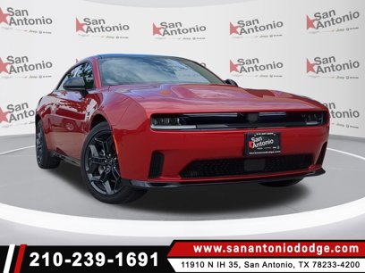New 2025 Dodge Charger R/T w/ Quick Order Package 25M R/T