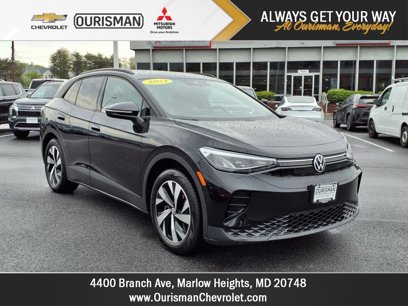 Used 2024 Volkswagen ID.4 2WD