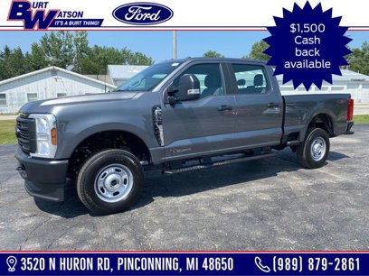 New 2025 Ford F250 XL
