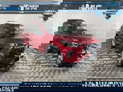 New 2025 Ford Escape Active w/ Active Premium Tech Pack