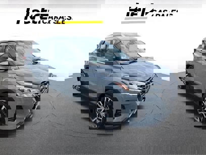 Used 2023 Nissan Kicks SV