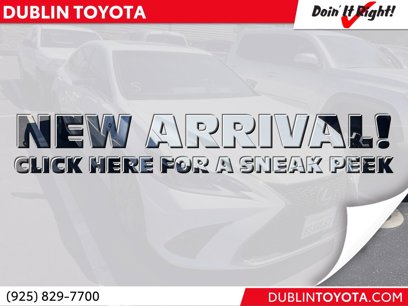 Used 2021 Lexus ES 350 F Sport
