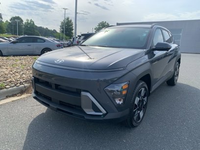 Certified 2024 Hyundai Kona SEL w/ Convenience Package