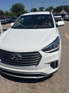 Used 2019 Hyundai Santa Fe XL SE