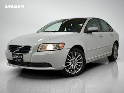 Used 2008 Volvo S40 T5