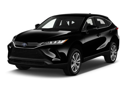 Used 2021 Toyota Venza Limited