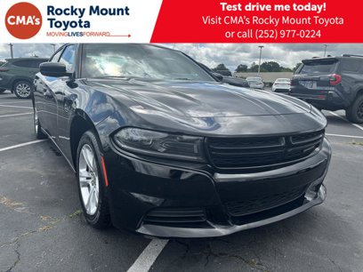 Used 2023 Dodge Charger SXT