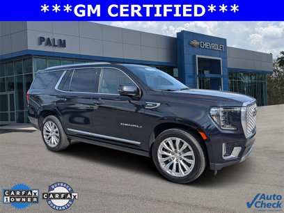 Used 2023 GMC Yukon Denali