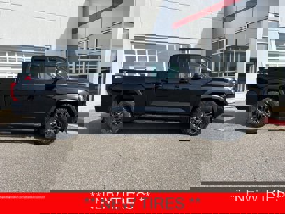 Used 2023 Toyota Tundra SR5