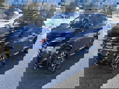 New 2025 Nissan Rogue Platinum w/ Platinum Premium Package