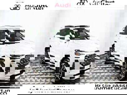 New 2025 Audi Q5 Premium
