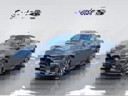 New 2025 Ford Mustang GT Premium