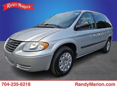 Used 2006 Chrysler Town & Country