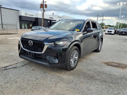 Used 2024 MAZDA CX-90 3.3 Turbo w/ Preferred Plus