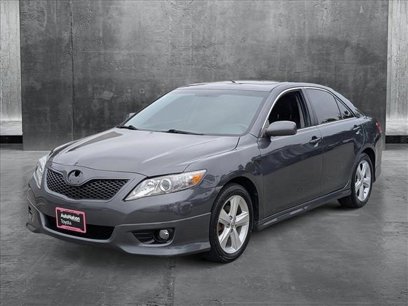 Used 2011 Toyota Camry SE