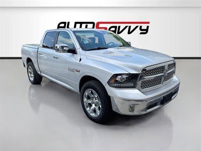 Used 2017 RAM 1500 Laramie w/ Convenience Group