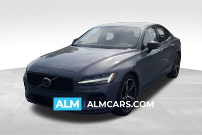 Used 2024 Volvo S60 B5 Plus