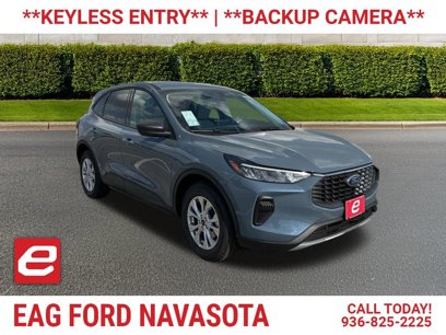 New 2025 Ford Escape Active
