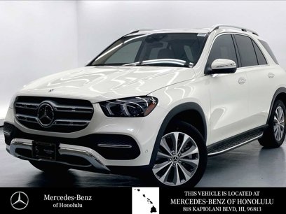 Certified 2022 Mercedes-Benz GLE 450 4MATIC